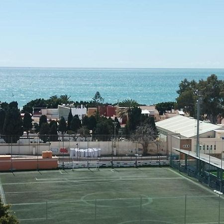 马拉加Lu&Cia El Palo公寓 外观 照片
